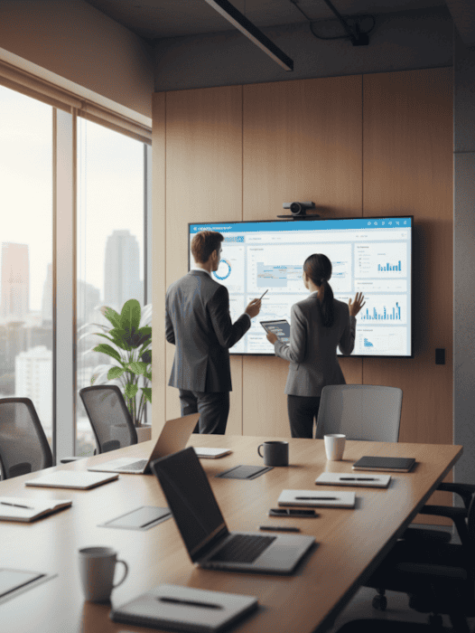 Consulenza project management technisafe_2